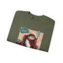 Scottish Salmon Unisex Heavy Blend™ Crewneck Sweatshirt