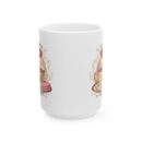 All you need is tea Ceramic Mug, (11oz, 15oz)