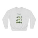 Nature's unique symphony Unisex DryBlend® Crewneck Sweatshirt