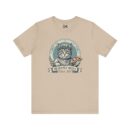 Heavenly Bites Unisex Jersey Short Sleeve Tee