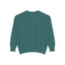 Sky Diver Unisex Garment-Dyed Sweatshirt