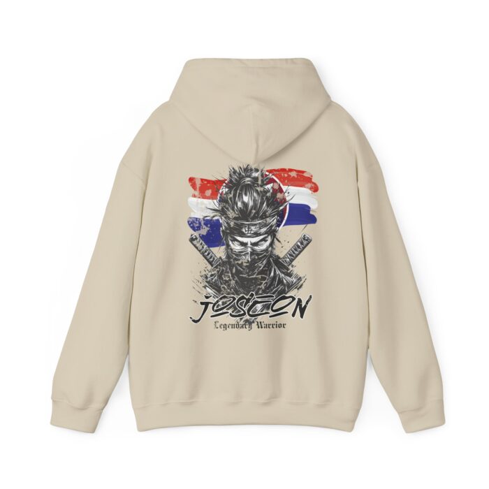Joseon Unisex Heavy Blend™ Hooded Sweatshirt - Image 10