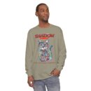 Shadow Striker Unisex Garment-dyed Long Sleeve T-Shirt