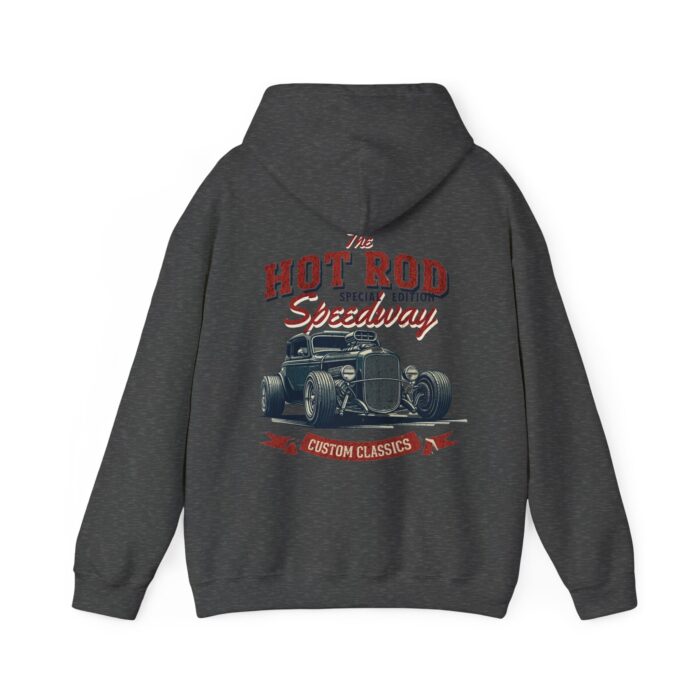 Speedway Unisex Heavy Blend™ Hooded Sweatshirt - Image 22