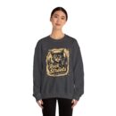 Rock the Streets Unisex Heavy Blend™ Crewneck Sweatshirt