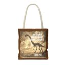 Last pet Tote Bag (AOP)