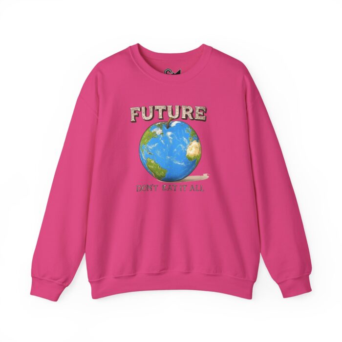 Crewneck Sweatshirt - Future - Image 29
