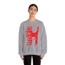 Taekwondo Unisex Heavy Blend™ Crewneck Sweatshirt