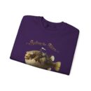Sailing the skies Unisex Heavy Blend™ Crewneck Sweatshirt