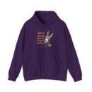 Don't worry you're in good hands Unisex Heavy Blend™ Hooded Sweatshirt