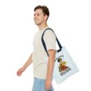 Luxury Vibes Tote Bag | Old Soul, New Rules Design