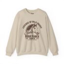 LEGENDS OF THE WILD PRAIRIE Unisex Heavy Blend™ Crewneck Sweatshirt