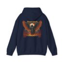 Heaven rituals Unisex Heavy Blend™ Hooded Sweatshirt