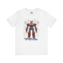 "meta_description": "Discover the Guardian of the Future Tee - a soft, futuristic tee that's your new favorite.",
