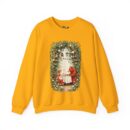 Tea time tales Unisex Heavy Blend™ Crewneck Sweatshirt