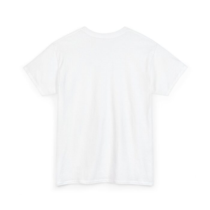 I'm legit pretty Unisex Heavy Cotton Tee - Image 4