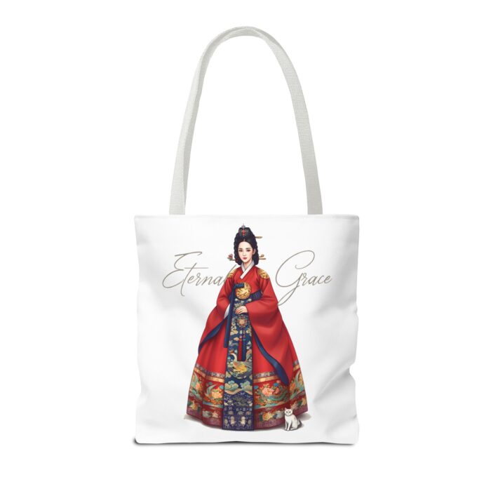 Eternal grace Tote Bag (AOP) - Image 30