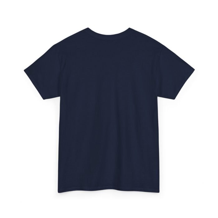 Grace & Glory Unisex Heavy Cotton Tee - Image 12