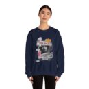 Stay true Unisex Heavy Blend™ Crewneck Sweatshirt