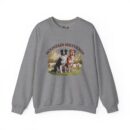 Mountain shepherds Unisex Heavy Blend™ Crewneck Sweatshirt