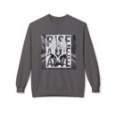 Rise Above Unisex Midweight Softstyle Fleece Crewneck Sweatshirt