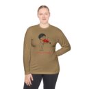 Melodies of peace Unisex Lightweight Long Sleeve Tee