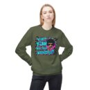 Interested? Unisex Midweight Softstyle Fleece Crewneck Sweatshirt