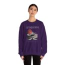 Stand firm Unisex Heavy Blend™ Crewneck Sweatshirt