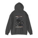 Battel Soldier Unisex Heavy Blend™ Hooded Sweatshirt