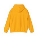 Purrfectly happy Unisex Heavy Blend™ Hooded Sweatshirt