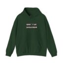 Battel Soldier Unisex Heavy Blend™ Hooded Sweatshirt