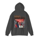 Today's good day Unisex Heavy Blend™ Hooded Sweatshirt