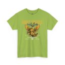 God's angels Unisex Heavy Cotton Tee
