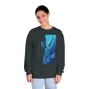 The only way is up Unisex Classic Long Sleeve T-Shirt