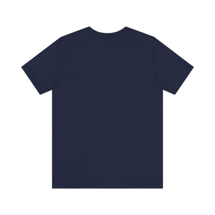 FRENCHIE VIBES Unisex Jersey Short Sleeve Tee - Image 26