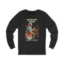 Nature's Vibes Unisex Jersey Long Sleeve Tee