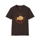 Korean street food Unisex Softstyle T-Shirt