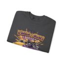 WHEELS OF GLORY Unisex Heavy Blend™ Crewneck Sweatshirt