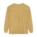 Return to soil Unisex Garment-dyed Long Sleeve T-Shirt