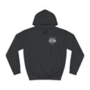 Racing crew Unisex College Hoodie