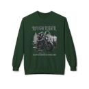 Rough rider Unisex Midweight Softstyle Fleece Crewneck Sweatshirt