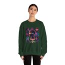 Feast of light Unisex Heavy Blend™ Crewneck Sweatshirt