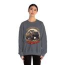 Skilled driver Unisex Heavy Blend™ Crewneck Sweatshirt