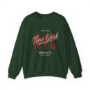NYC Unisex Heavy Blend™ Crewneck Sweatshirt