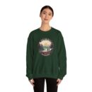 Into the Wild Unisex Heavy Blend™ Crewneck Sweatshirt