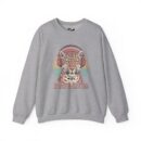 Roar and Rhythm Unisex Heavy Blend™ Crewneck Sweatshirt