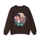 HongDae Freedom Unisex Heavy Blend™ Crewneck Sweatshirt