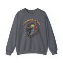 Supernova edition Unisex Heavy Blend™ Crewneck Sweatshirt