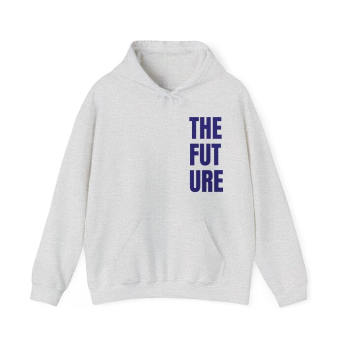The Future Unisex Heavy Blend™ Hooded Sweatshirt - Image 5