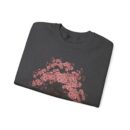 Eternal Bloom Unisex Heavy Blend™ Crewneck Sweatshirt